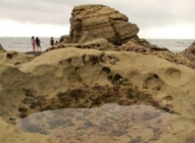 Imagen Playa Estero de Plátano